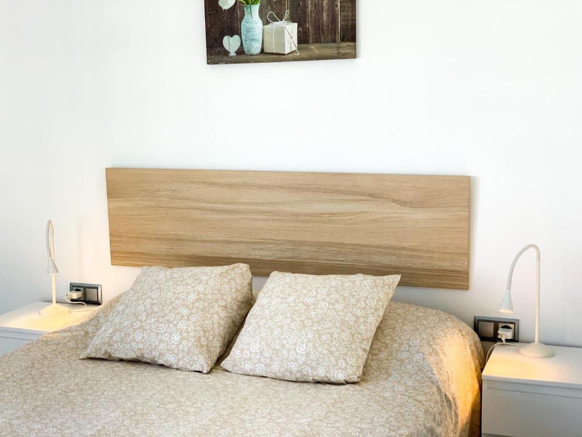 Apartamentos Llamar Puerto del Carmen  Dış mekan fotoğraf