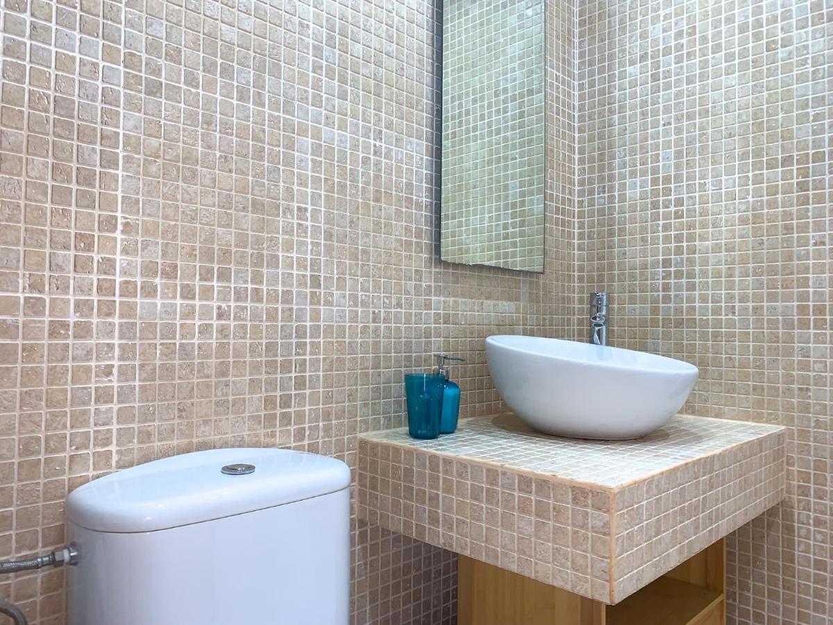 Apartamentos Llamar Puerto del Carmen  Dış mekan fotoğraf