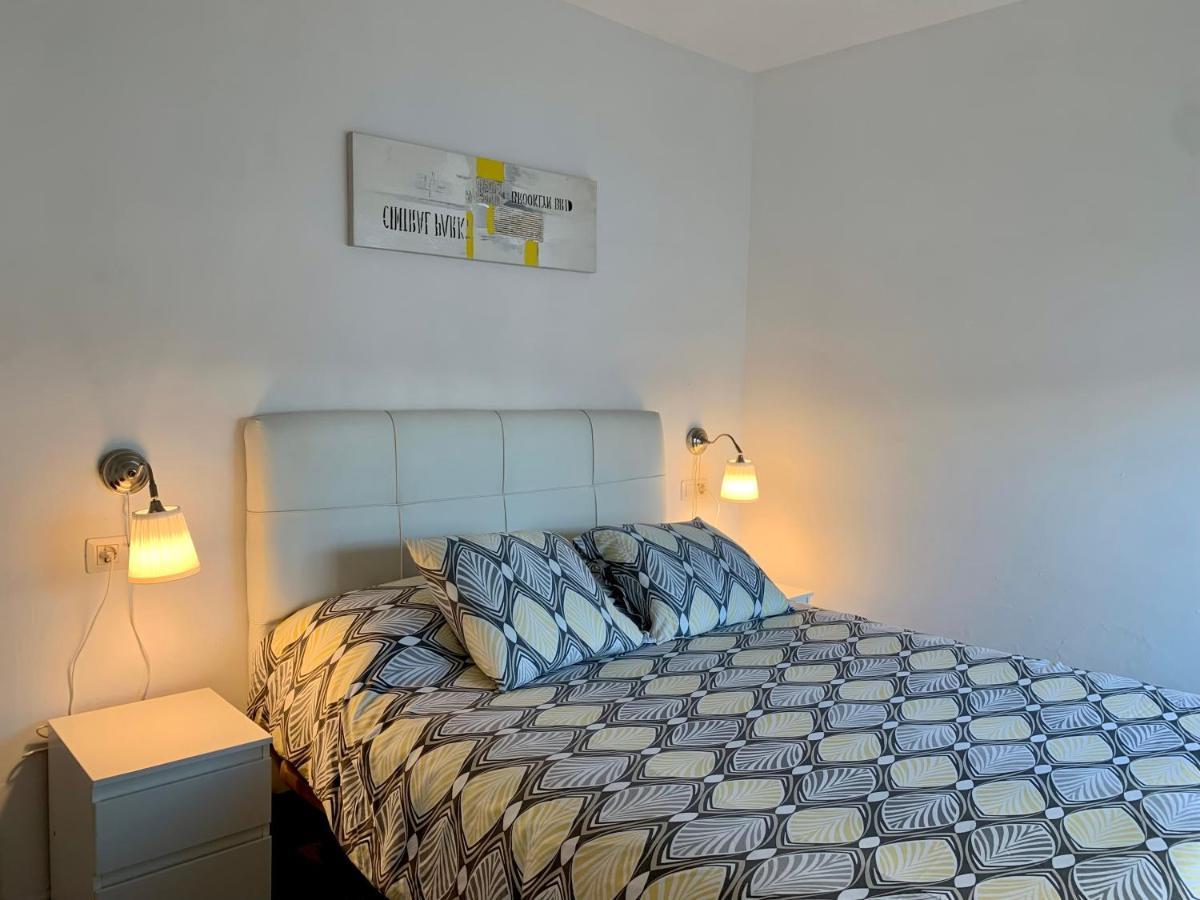 Apartamentos Llamar Puerto del Carmen  Dış mekan fotoğraf