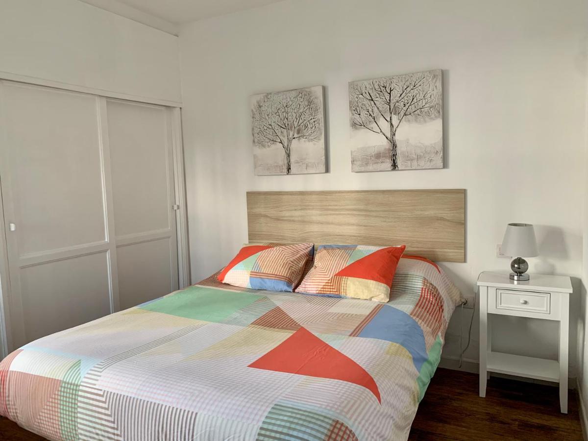 Apartamentos Llamar Puerto del Carmen  Dış mekan fotoğraf