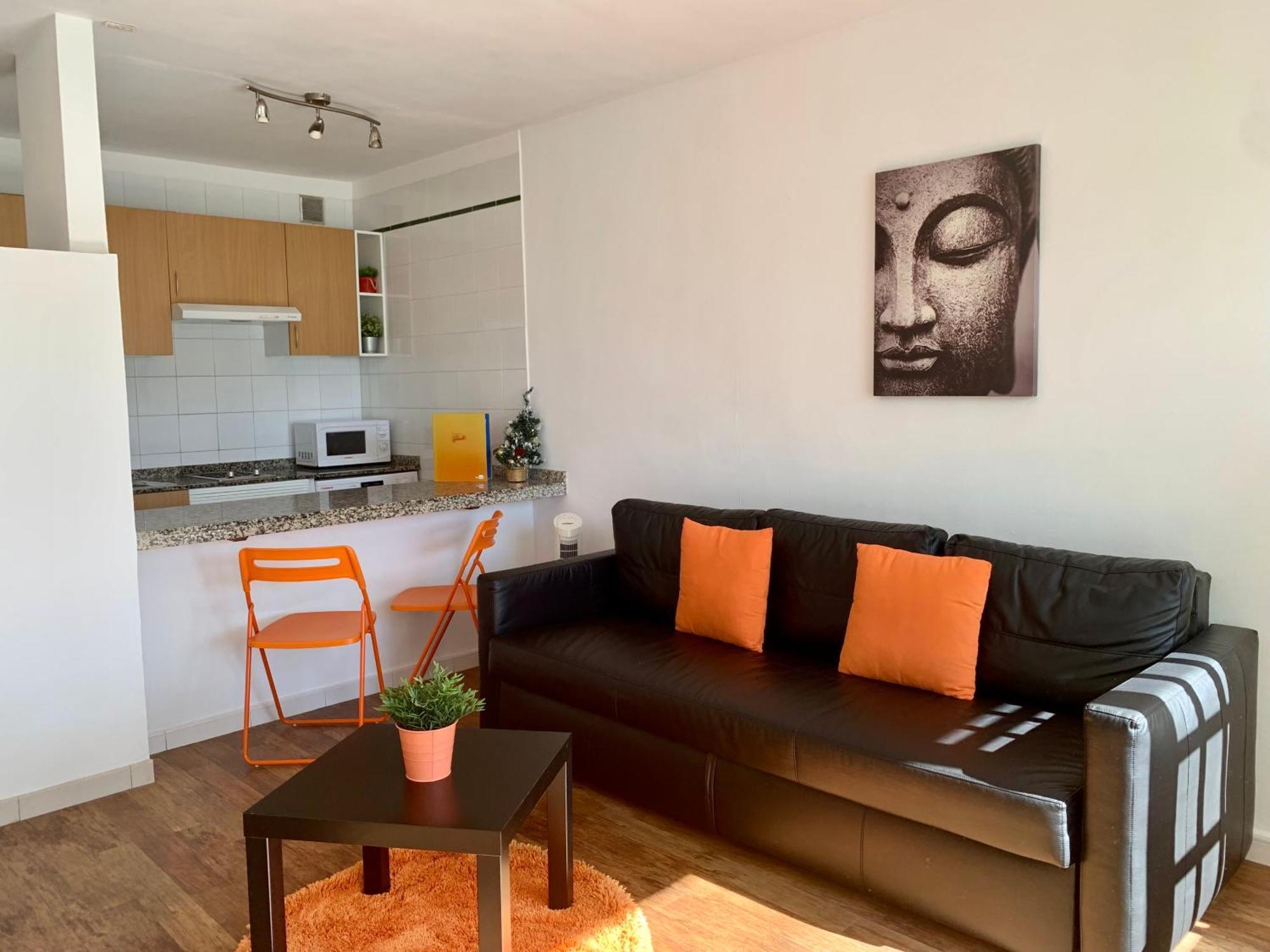 Apartamentos Llamar Puerto del Carmen  Oda fotoğraf